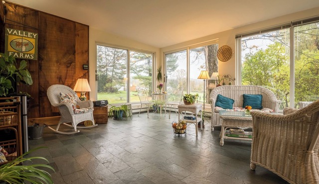 Inn at Valley Farms