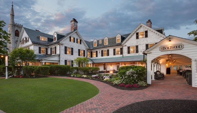 Inn on Boltwood
