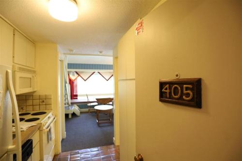 Inns of Waterville Valley 405 Loft Unit at Inns of WV