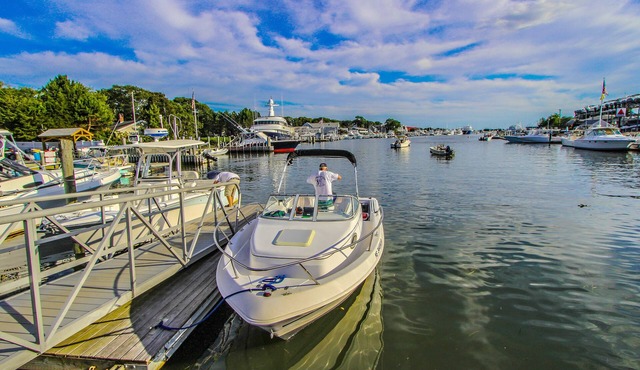 InnSeason Resorts HarborWalk