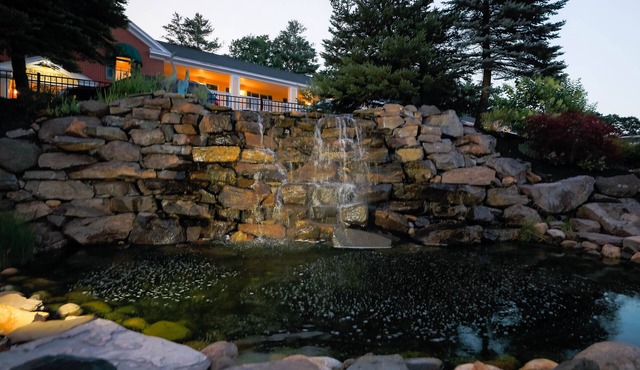 InnSeason Resorts The Falls at Ogunquit