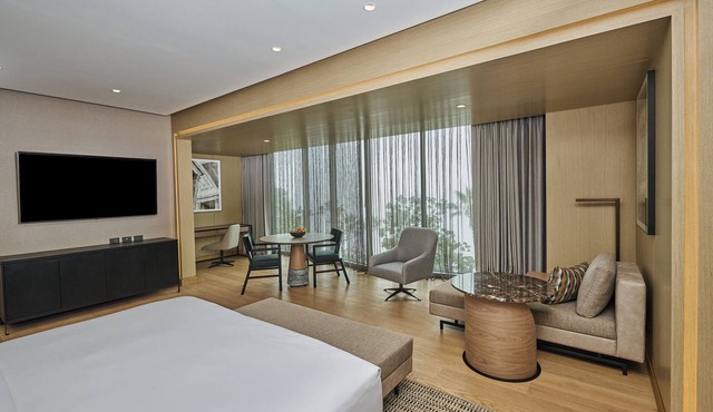 InterContinental Real Lima Miraflores by IHG in Lima