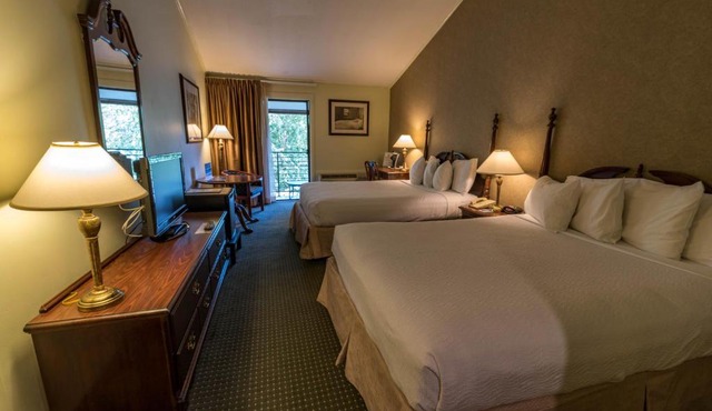Interlaken Inn