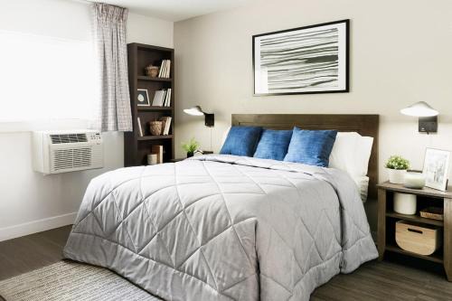 InTown Suites Extended Stay Columbus OH - Dublin