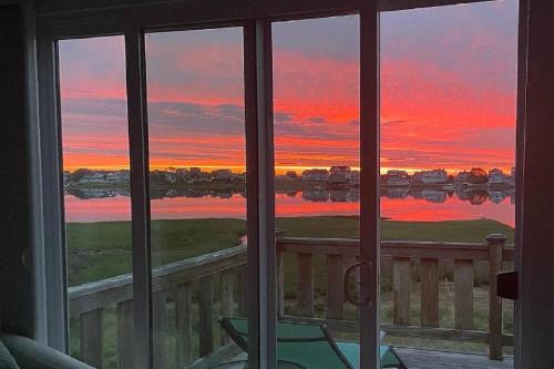 Island SunRise