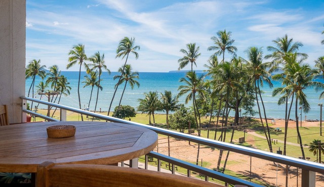 Island Surf by Coldwell Banker Island Vacations