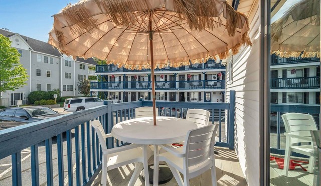 Island View Motel