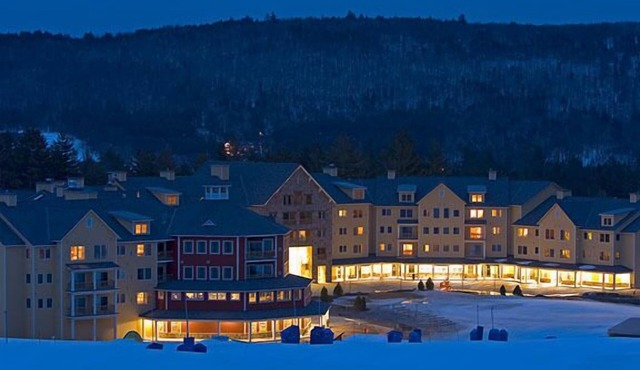Jackson Gore Village, A Vail Resorts Property