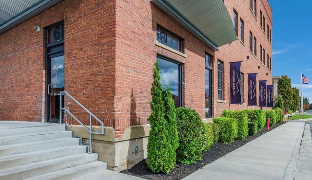 Jackson Park Inn, an Ascend Collection Hotel