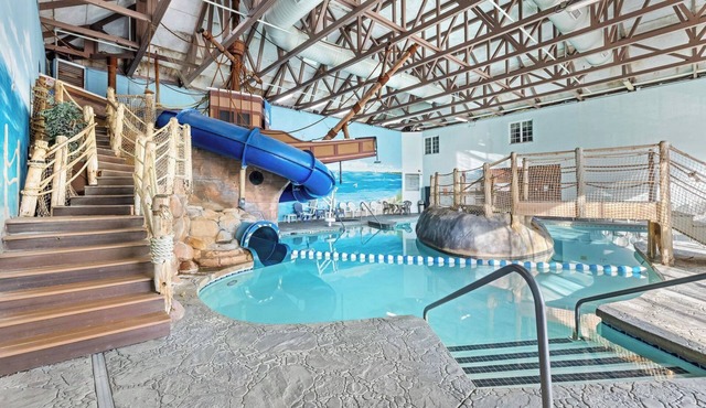 John Carver Inn & Spa
