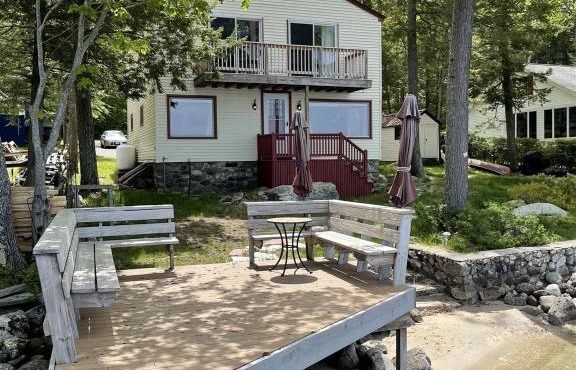 JORDAN BAY GETAWAY LIMIT 8 home