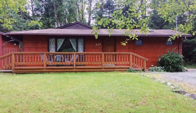Julieann's in Alaska - Home in the Heart of Sitka