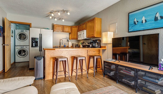 Juneau Apartment - Minutes to Mendenhall Glacier