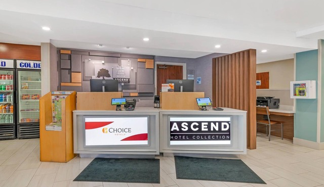 Keene Elm City Hotel, an Ascend Collection Hotel