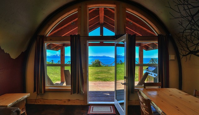 Kenai Peninsula Suites