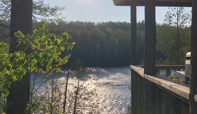 Kennebec Riverside Cabins