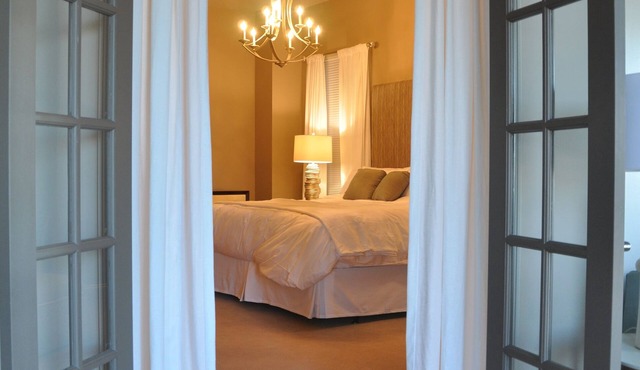 Kentucky Grand Hotel & Spa