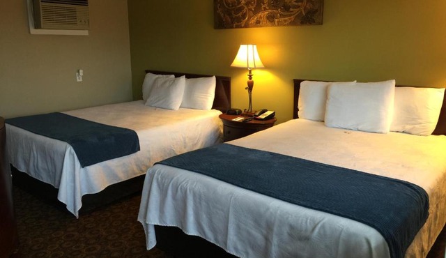 Kentucky Lake Inn