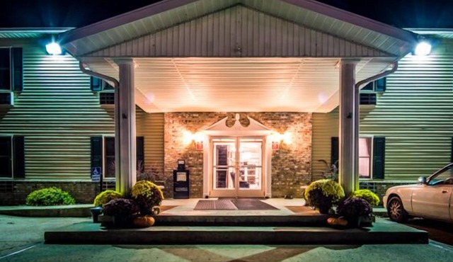 Keyser Inn