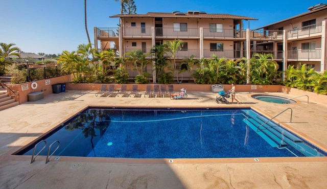 Kihei Ali'i Kai by Coldwell Banker Island Vacations