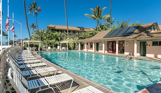 Kihei Kai Nani 8362 by Coldwell Banker Island Vacations