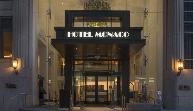 Kimpton Hotel Monaco Pittsburgh by IHG