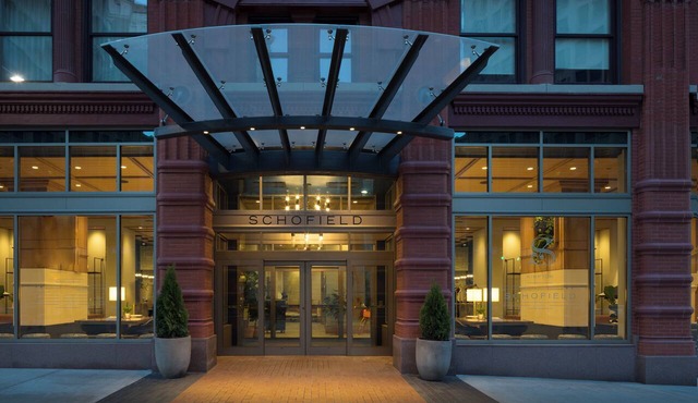 Kimpton Schofield Hotel by IHG