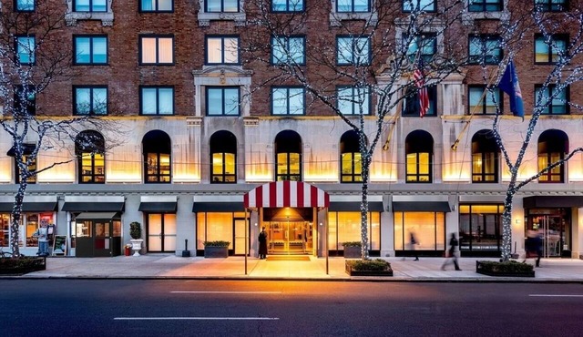King Studio | Classic NYC Apartment Feel | 0.2 Mi to Museum of Natural History