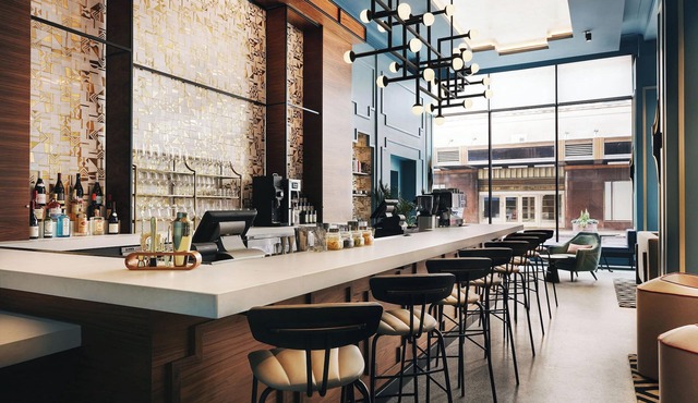Kinley Cincinnati Downtown, a Tribute Portfolio Hotel