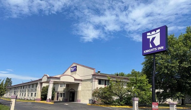 Knights Inn Hartford