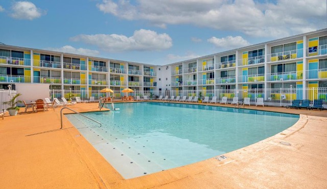 Kokomo Suites