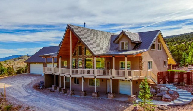 Kolob Lodge