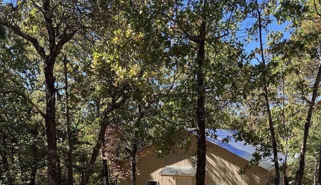krissy cabins