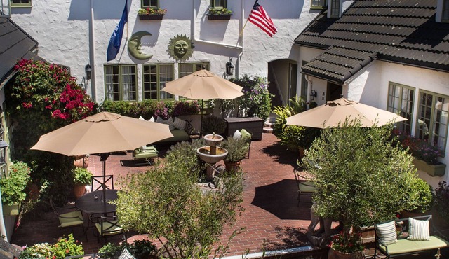 L Auberge Carmel