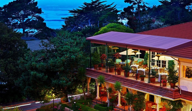 La Playa Hotel
