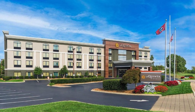 La Quinta by Wyndham Clarksville