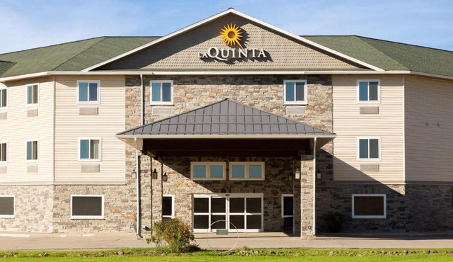 La Quinta by Wyndham Fairbanks Airport