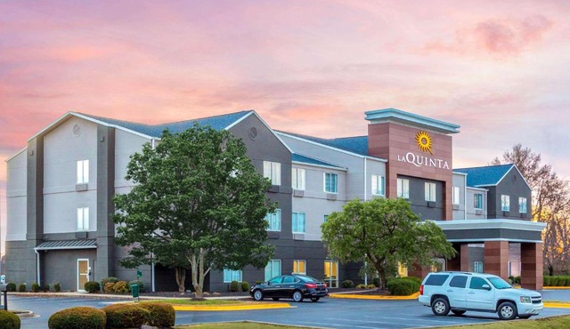 La Quinta by Wyndham Hopkinsville