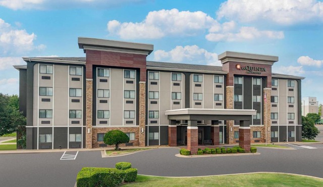 La Quinta by Wyndham Midwest City - Tinker AFB