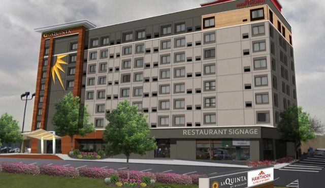 La Quinta by Wyndham New Haven