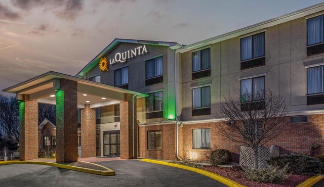 La Quinta by Wyndham Norwich-Plainfield-Casino