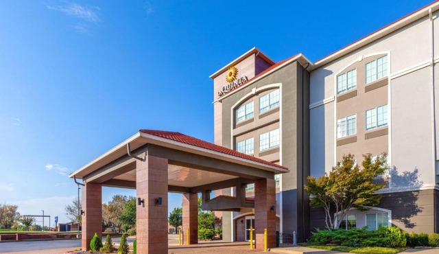 La Quinta by Wyndham Oklahoma City - Moore