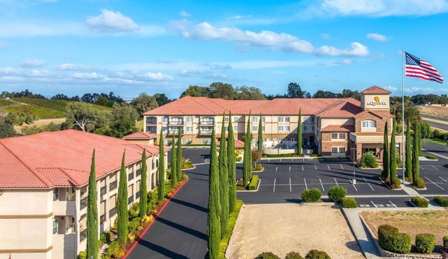 La Quinta by Wyndham Paso Robles