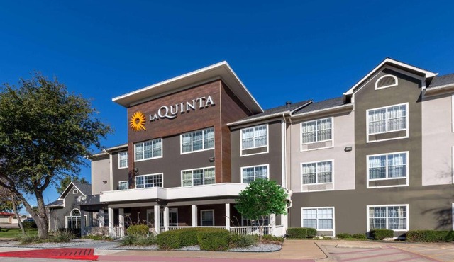 La Quinta by Wyndham Rockwall