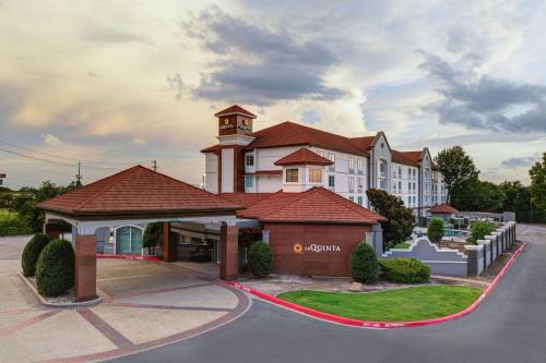 La Quinta by Wyndham Sherman