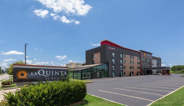 La Quinta by Wyndham Springdale
