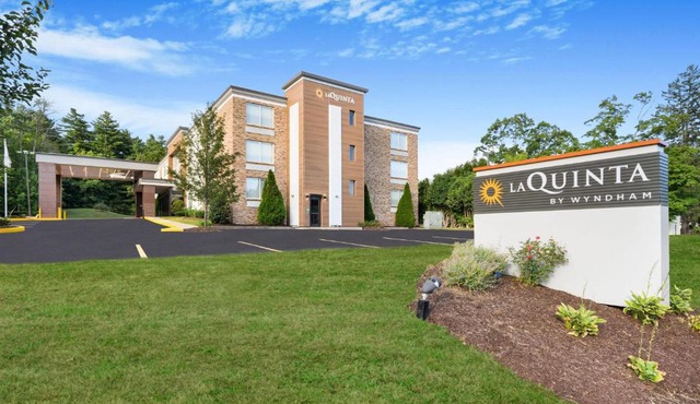 La Quinta by Wyndham Sturbridge