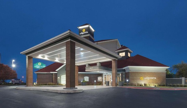 La Quinta by Wyndham Oklahoma City - NW Expwy