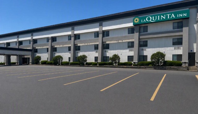 La Quinta Inn by Wyndham Auburn Worcester