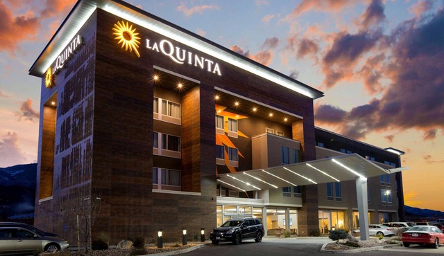 La Quinta Inn & Suites by Wyndham Cedar City